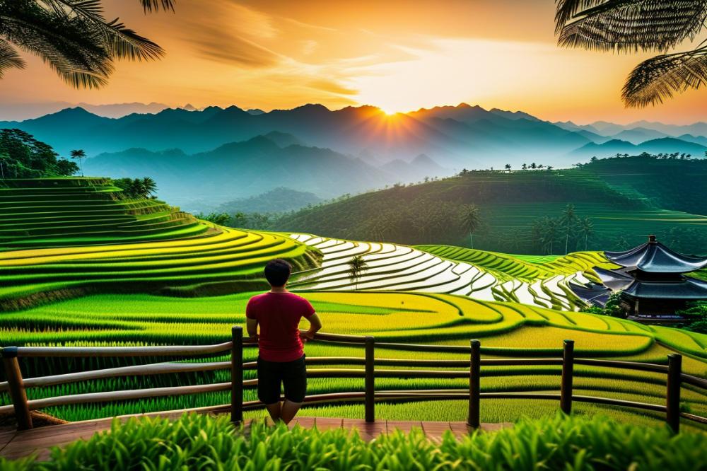 Ultimate Guide For Male Travellers: Top Tips For Choosing Your Next Adventure In Asia