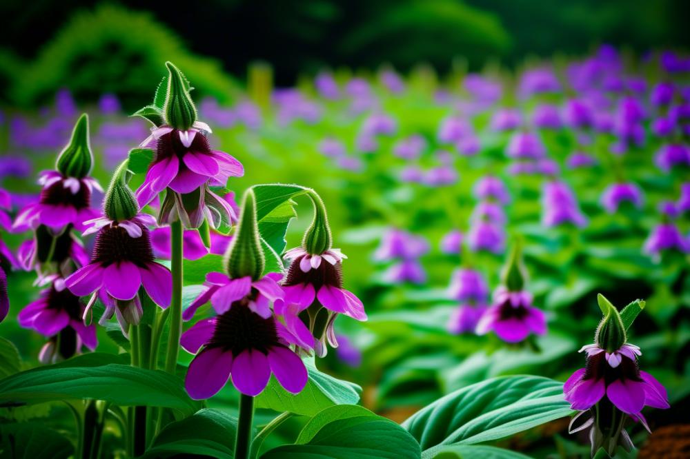 Ultimate Guide: How To Cultivate Comfrey For Nutrient-Rich Compost And Fertilizer