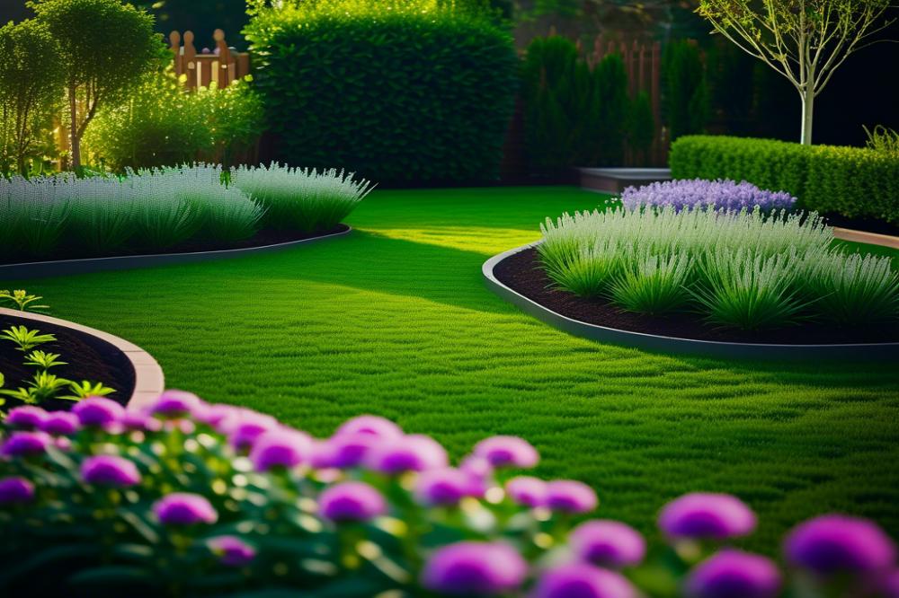 Ultimate Guide: Protect Your Delicate Herb Plants With Effective Mulching Techniques