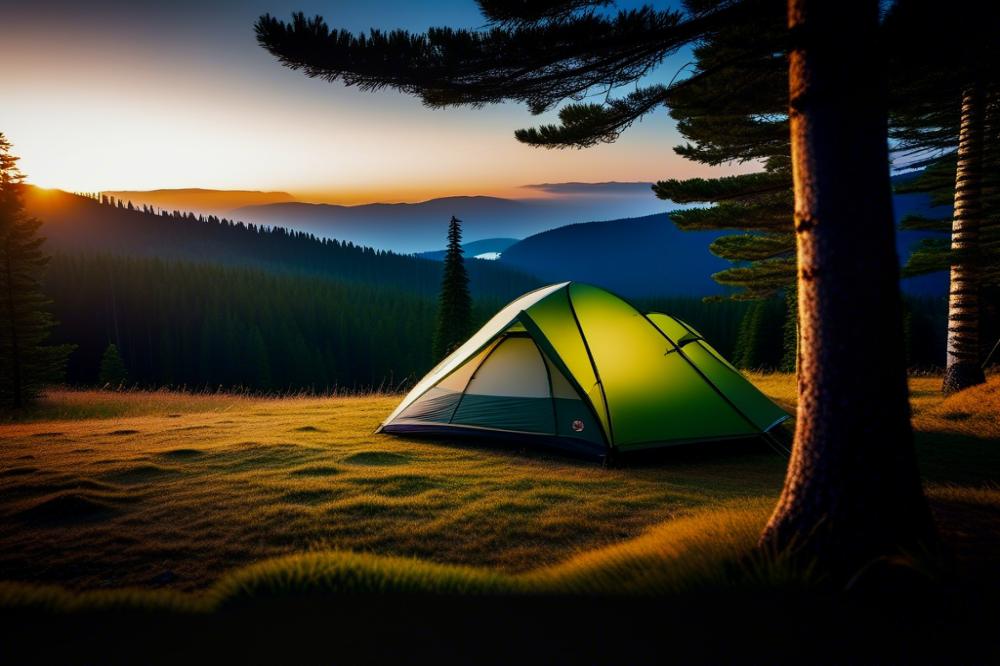 Ultimate Guide To Choosing Lightweight Camping Gear For Optimal Warmth And Comfort