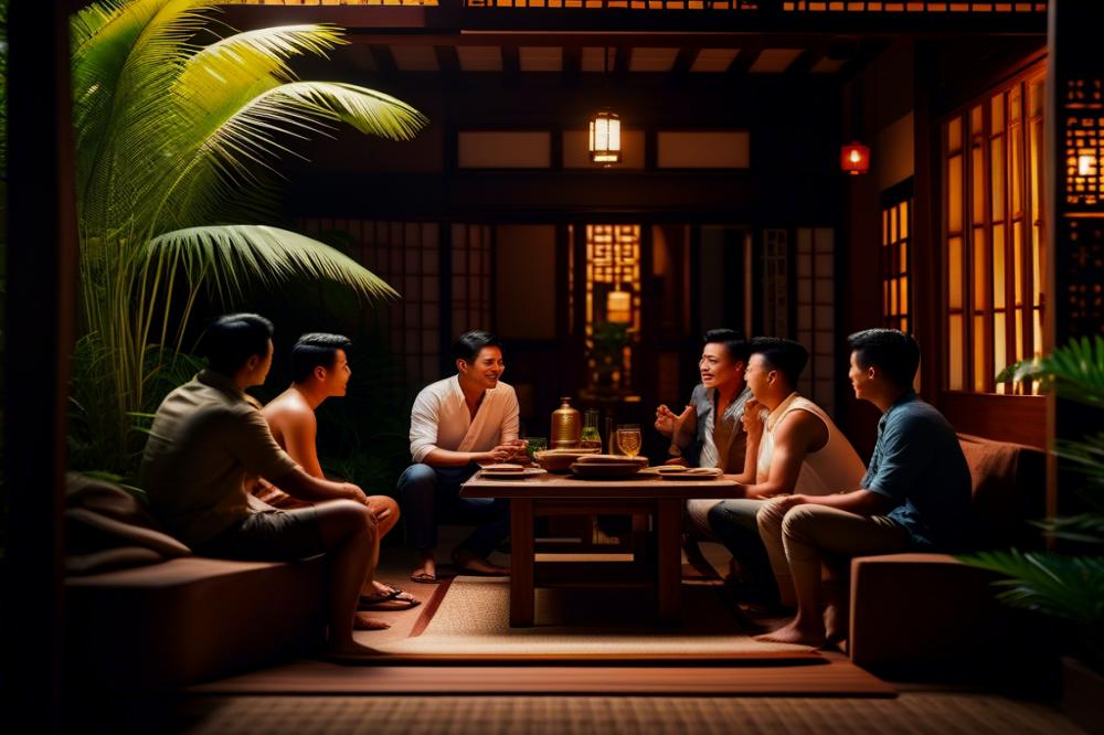 Ultimate Guide To Choosing The Perfect Accommodation For Your Asian Adventure