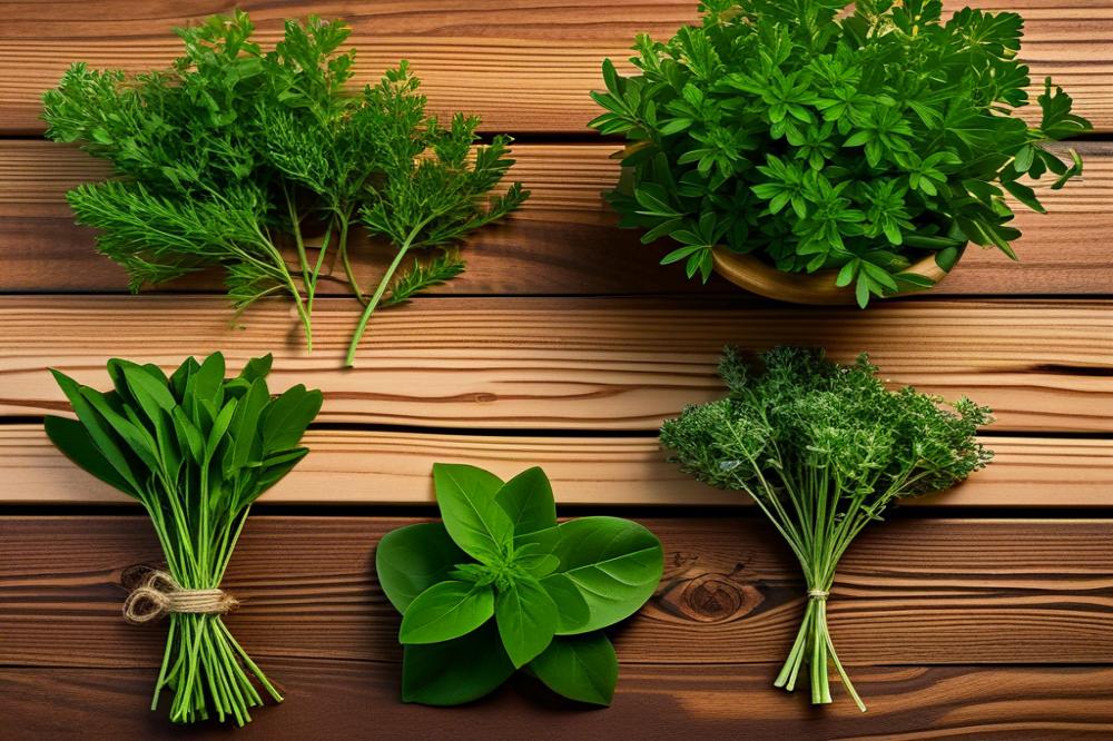 Ultimate Guide To Growing And Using Rue: Enhance Your Herb Collection