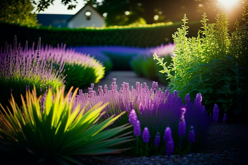 Ultimate Guide To Growing Low-Maintenance Perennial Herbs For Your Garden