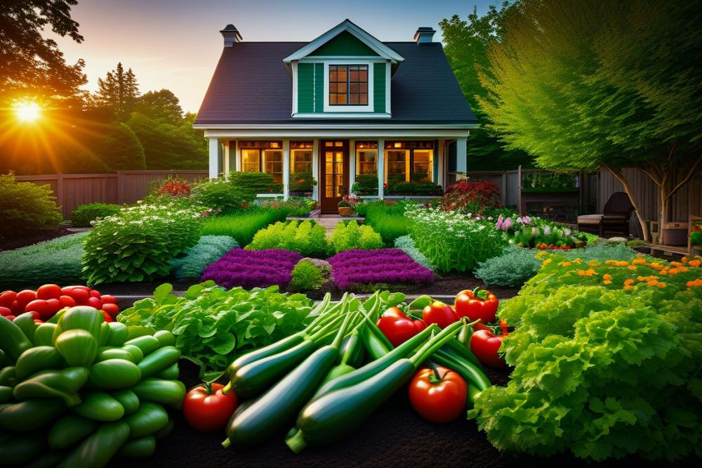 Ultimate Guide To Planting Vegetables: Seasonal And Climate Conditions Explained