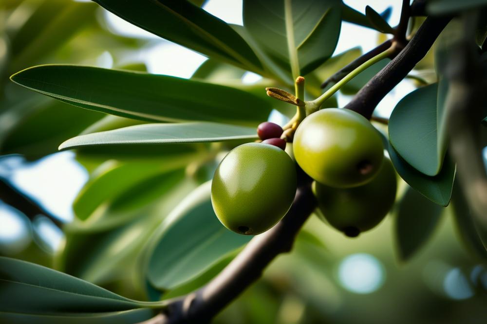Ultimate Guide To Protecting Olive Trees: Effective Pest And Disease Prevention Best Practices