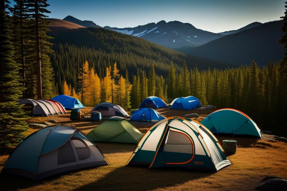 ultimate-guide-to-top-rated-tents-and-sleeping-bag