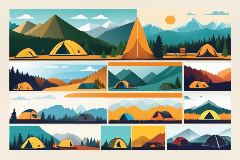 ultimate-guide-to-top-rated-tents-and-sleeping-bag