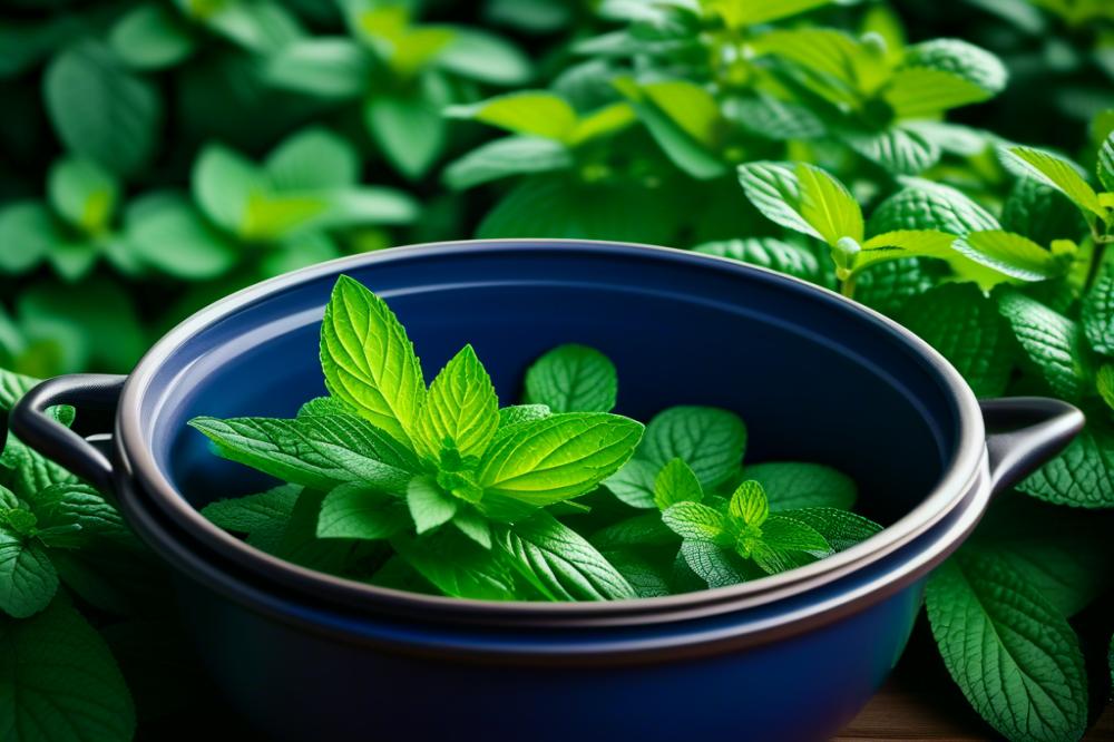 ultimate-guide-top-methods-for-drying-mint-leaves