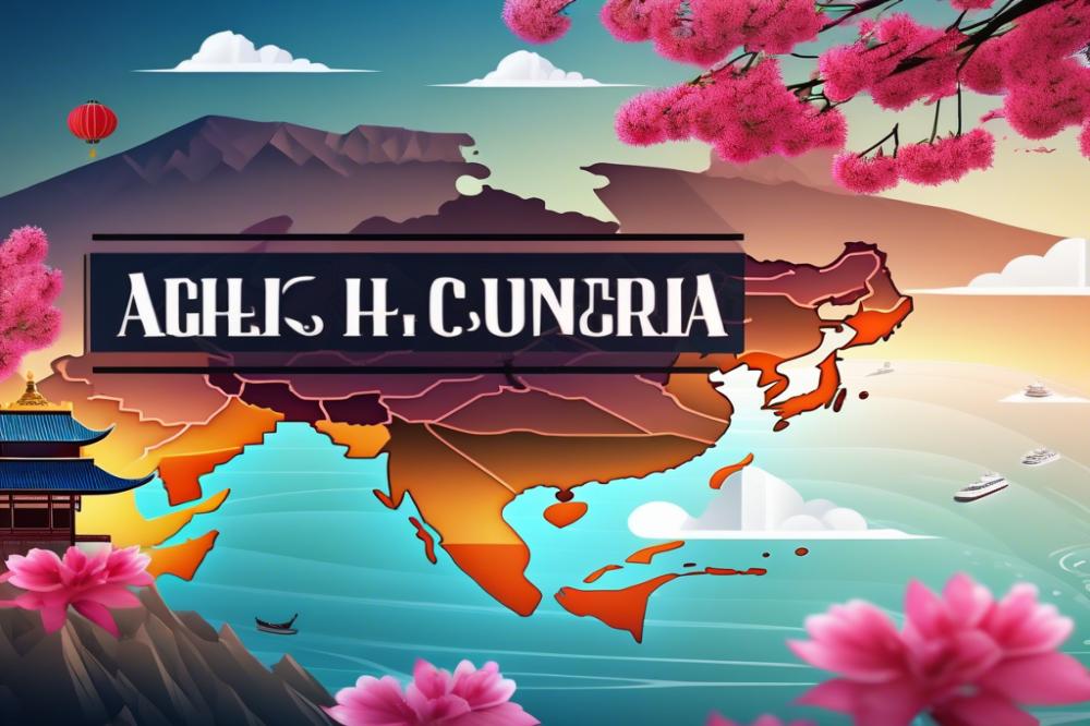 Ultimate Guide: Top Websites And Apps Every Traveler Needs In Asia