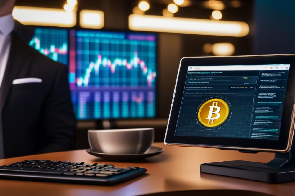 Understanding Cryptocurrency Volatility: Why Actuaries Are Focusing On Bitcoin And Ethereum