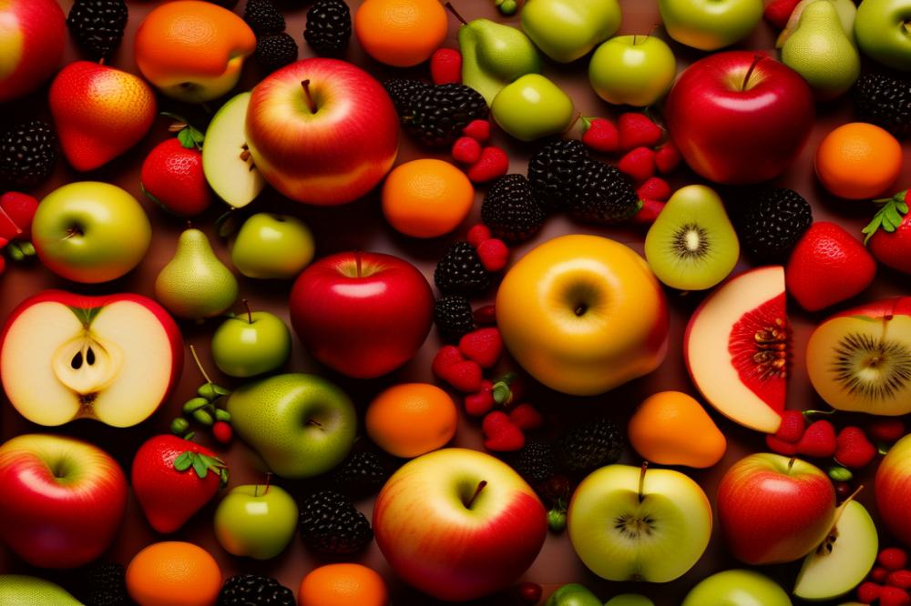 Understanding How Fruits Protect And Spread Seeds: A Structural Insight Into Nature’s Design