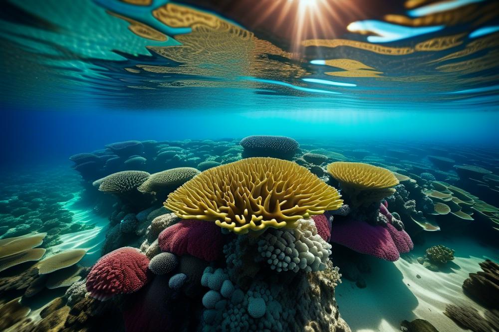 Understanding The Impact Of Rising Ocean Acidity On Red Sea Reefs: A Deep Dive Into Marine Ecosystems