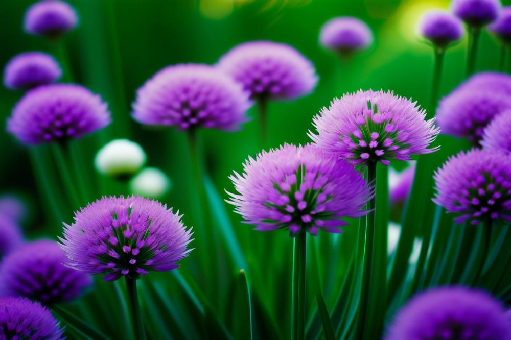 Unlock The Benefits Of Garlic Chives: Why You Should Add This Flavorful Herb To Your Garden
