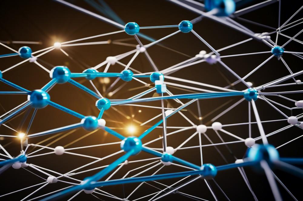 Unlocking Blockchain’s Future: How Actuarial Science Forecasts Adoption Trends