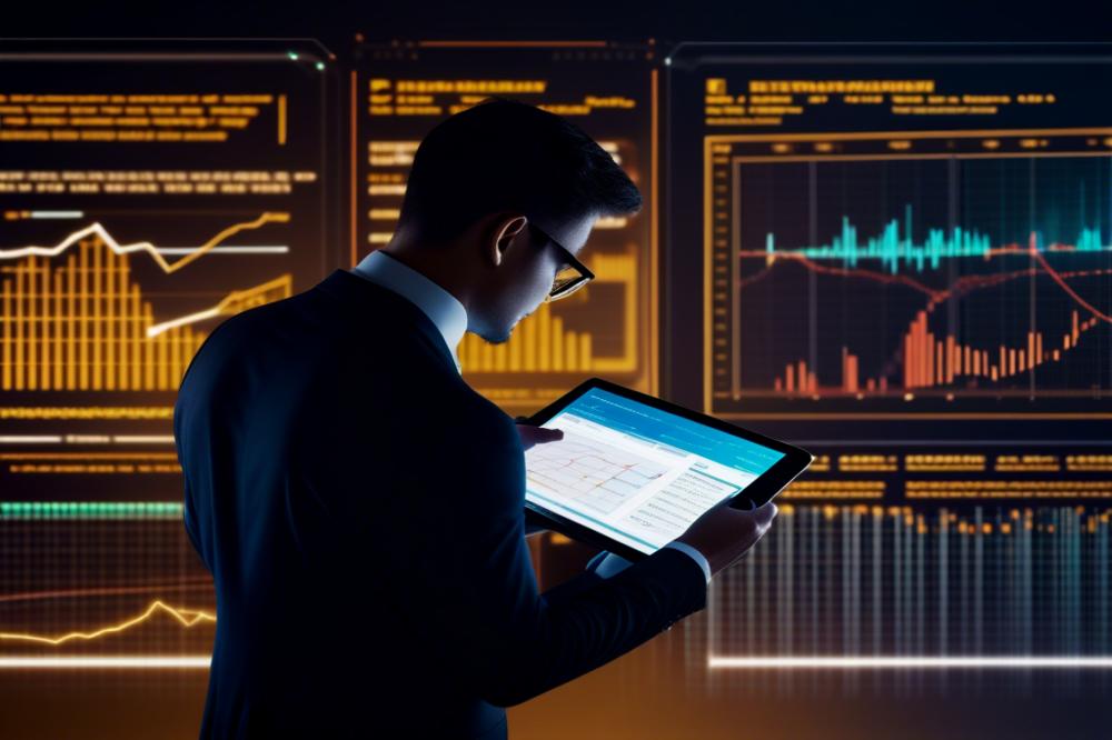 Unlocking Cryptocurrency Insights: How Actuaries Leverage Data Science To Forecast Market Trends