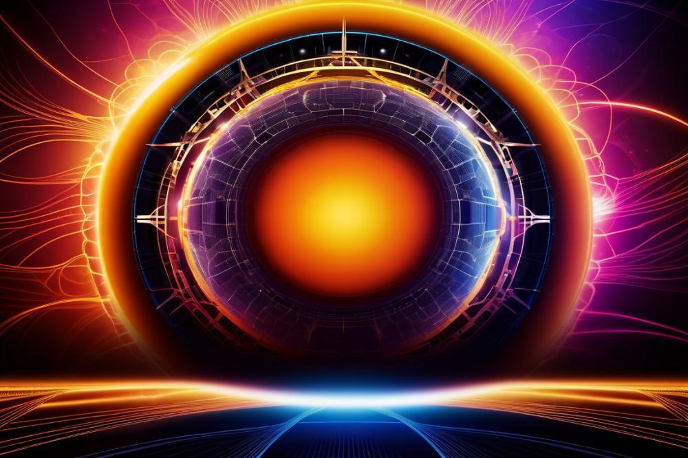 Unlocking Fusion Energy: Understanding The Science Of Harnessing Solar Power