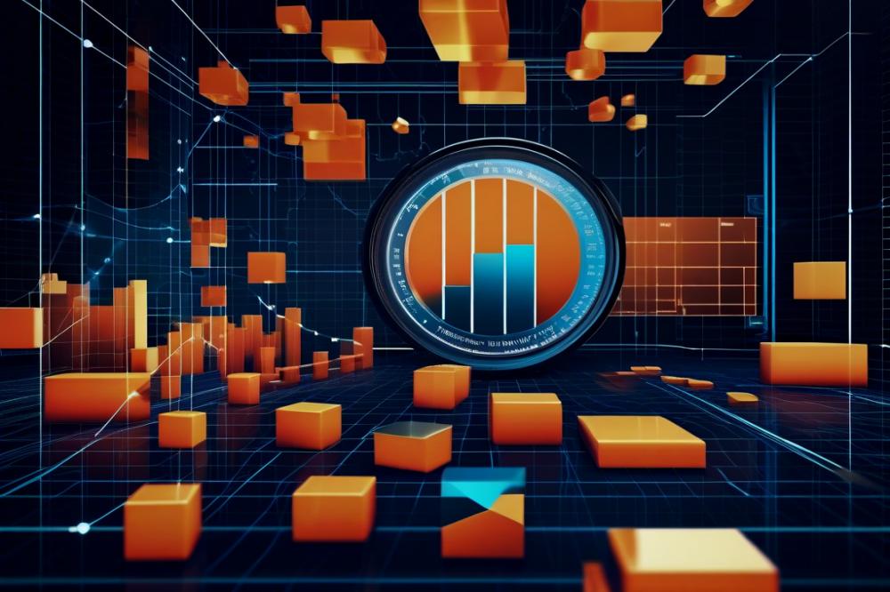 Unlocking Growth: How Crypto Startups Can Leverage Actuarial Analysis For Success
