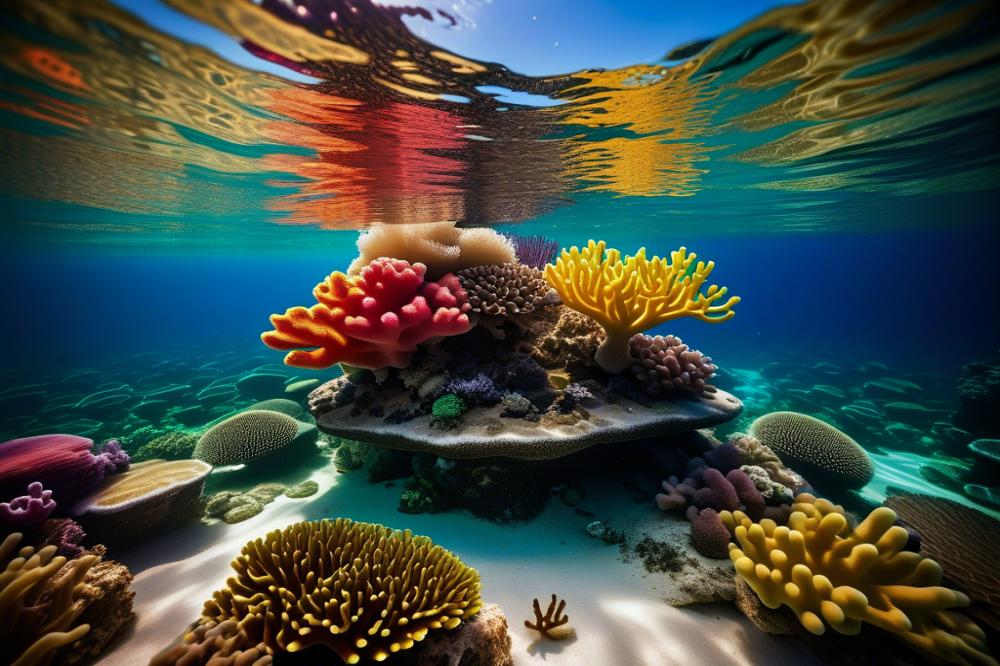 Unlocking Reef Resilience: How Coral Genetics Power Successful Restoration Projects