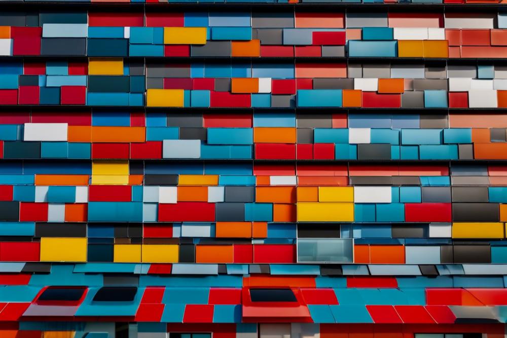 Unlocking Sustainability: The Essential Role Of Recycled Plastic In Eco-Friendly Building Materials