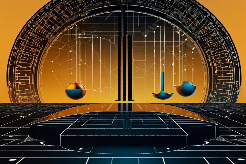 Unlocking The Future: How Actuarial Science Is Transforming Crypto Lending