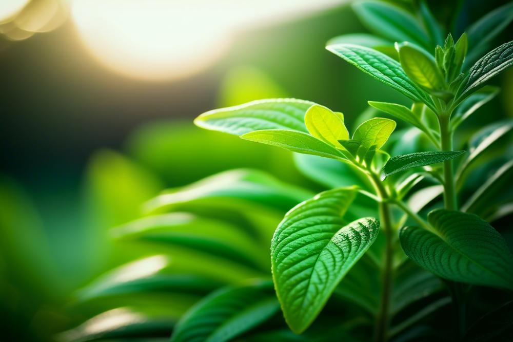 Unlocking The Secrets To Growing Lemon Verbena For Aromatherapy And Delicious Teas