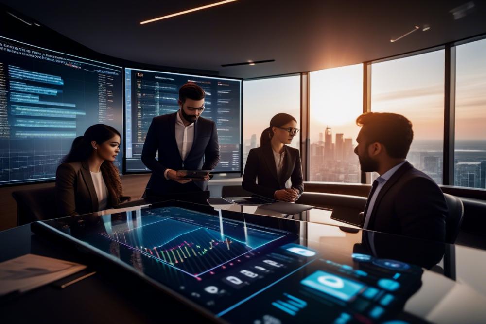 Unpacking The Rising Demand For Actuaries In The Digital Finance Sector: Opportunities And Trends