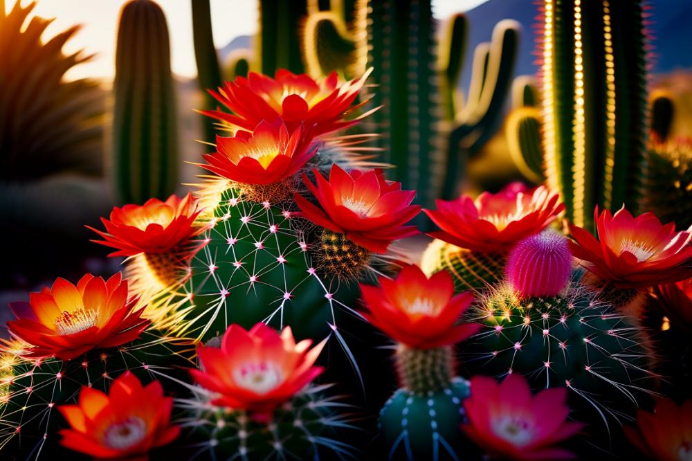 unveiling-the-science-of-flower-formation-in-cacti