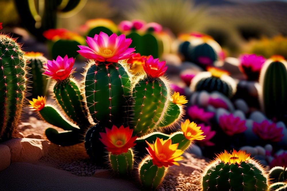 unveiling-the-science-of-flower-formation-in-cacti