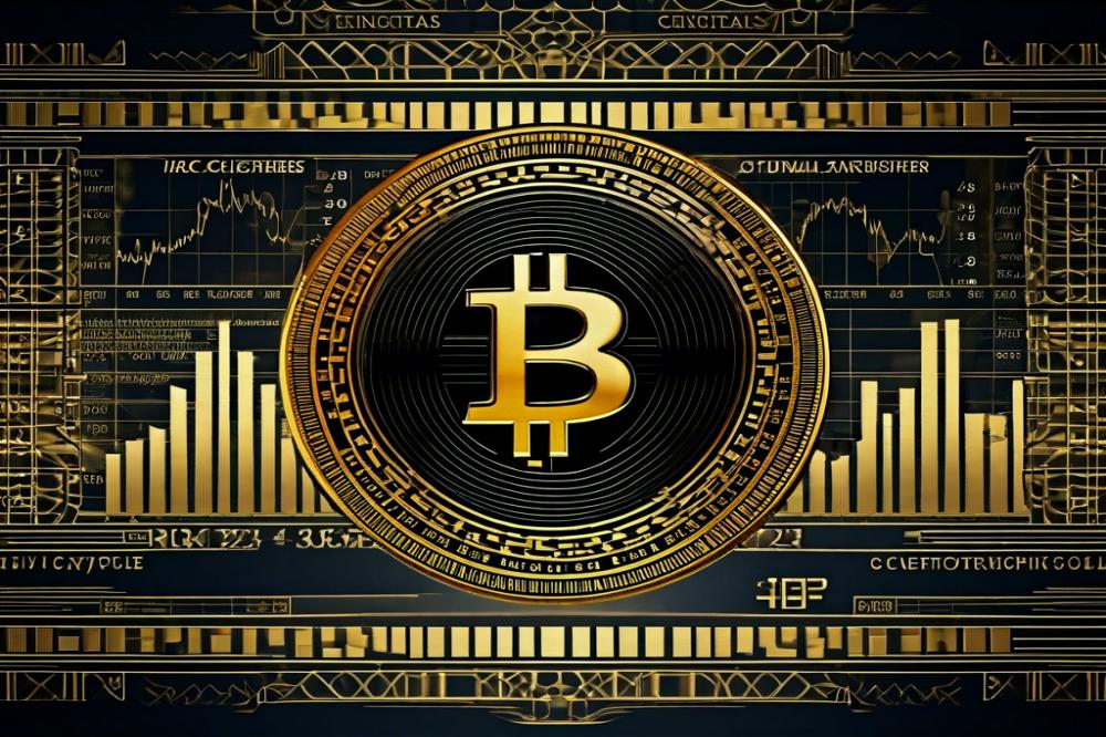 Unveiling The Secrets: How Actuaries Assess The Long-Term Viability Of Cryptocurrencies