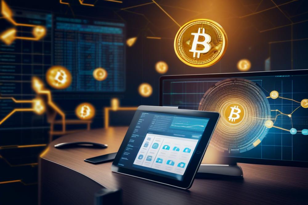 Why Actuaries Are Turning Their Focus To Bitcoin And Blockchain: Exploring The Impact On Risk Assessment And Financial Modeling