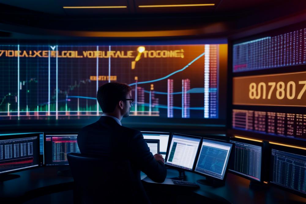 Why Crypto Hedge Funds Are Turning To Actuaries For Enhanced Risk Management Strategies