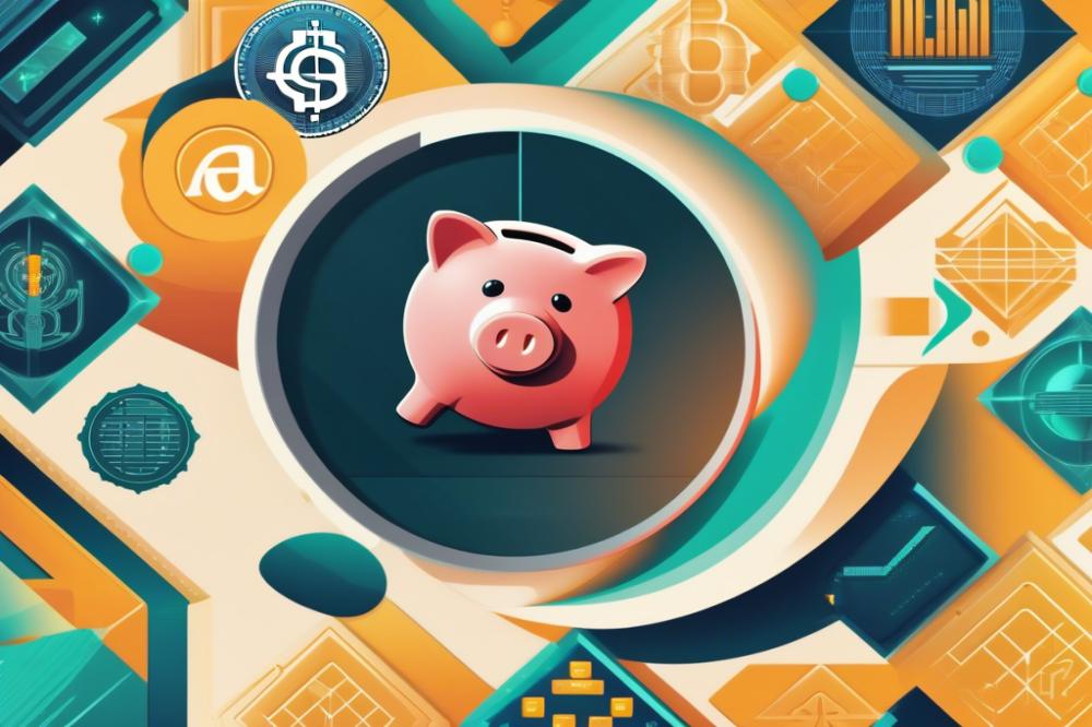 Will Actuaries Embrace Cryptocurrency For The Future Of Retirement Funds?